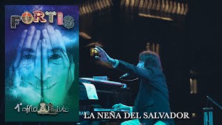 Video voorbeeld van "La Neña del Salvador - Alberto Fortis - Fortis 1° OfficiALive"