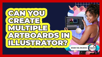 Can You Create Multiple Artboards In Illustrator?