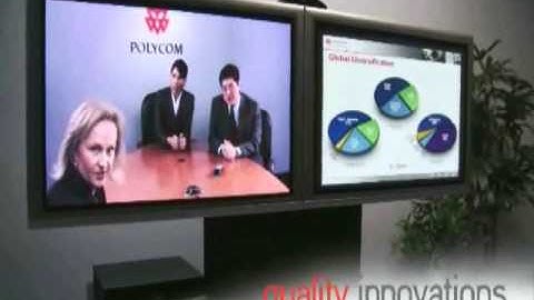 Polycom HDX Series Overview.wmv