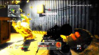 MW2 - Rx v Truth [Old Rx]