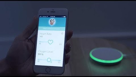 Owlet Smart Sock 2 Baby Monitor - Track Your Infant