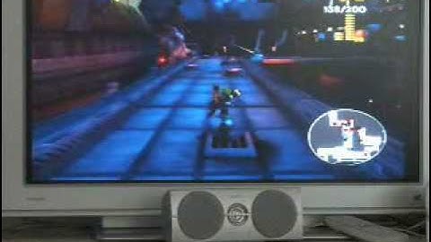 Jak 3 PS2 Walkthrough part 22