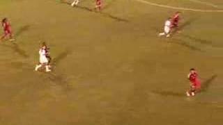 MNT vs. Canada: Second Half Highlights - Jan. 22, 2006