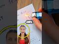 She Tried To Hide A Bad Grade Using This Lighter Trick! 😱🔥