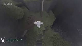 Flood Escape 2 Coummuity Maps || Thunderous Stormfall but I played on my music
