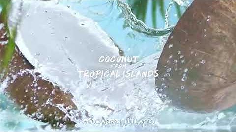 Sunsilk Naturals TVC 2017-2018. Historical Reel