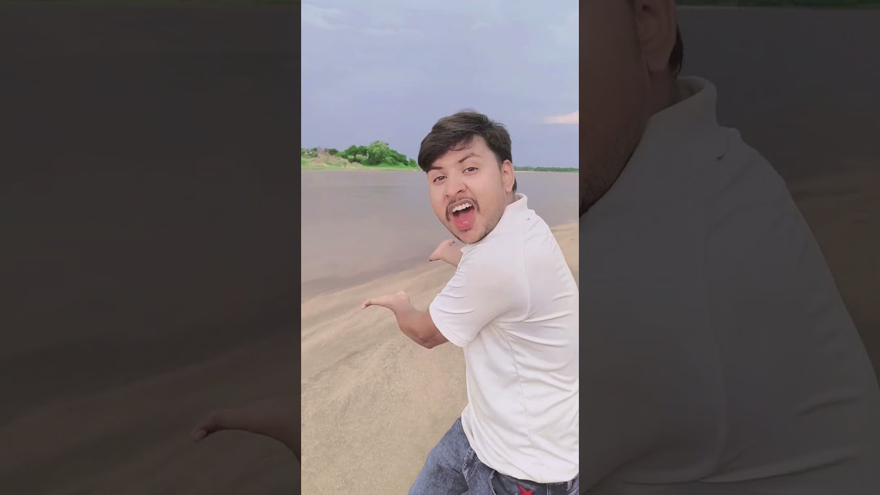 Are You Troubled By The Heat Short Funny Comedy Ytshort