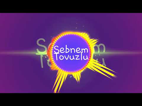 Shebnem Tovuzlu-Xesteyem(2018 yep yeni)