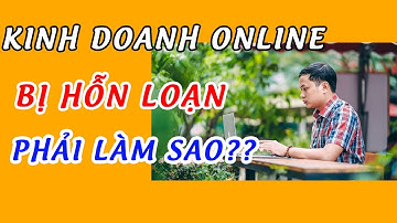 Câu chuyện chiếc đồng hồ và bài học kinh doanh thành công cho những ai đang bị hỗn loạn