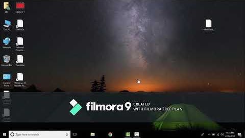How To Configure V cloud point think client stpe by step 2018