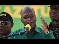 Kampeni Ya Dkt Magufuli Uwanja Wa Benjamin Mkapa Kampeni Ya Dkt Magufuli Uwanja Wa Benjamin Mkapa