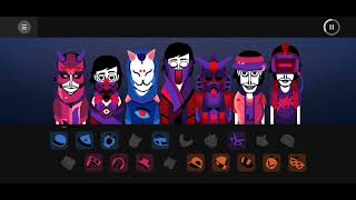 Incredibox Geek Dance Mix: She There.