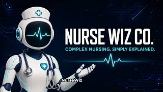 The 10 Lab Values Every Nurse Must Know | Stop Memorizing, Start Understanding