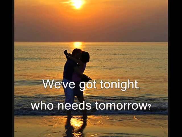 BOB Seger : final tour