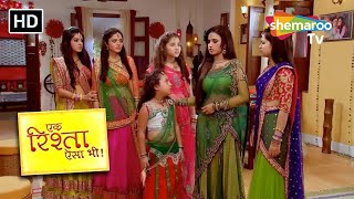 NEW Hindi Tv Show | Ek Rishta Aisa Bhi Full Ep 32 | Romantic Tv Serial
