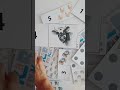 Jak zrobić DOMINO dla dziecka - bonus - KARTY EDUKACYJNE