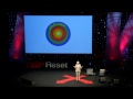 Moneyless World: Heidemarie Schwermer at TEDxReset 2013