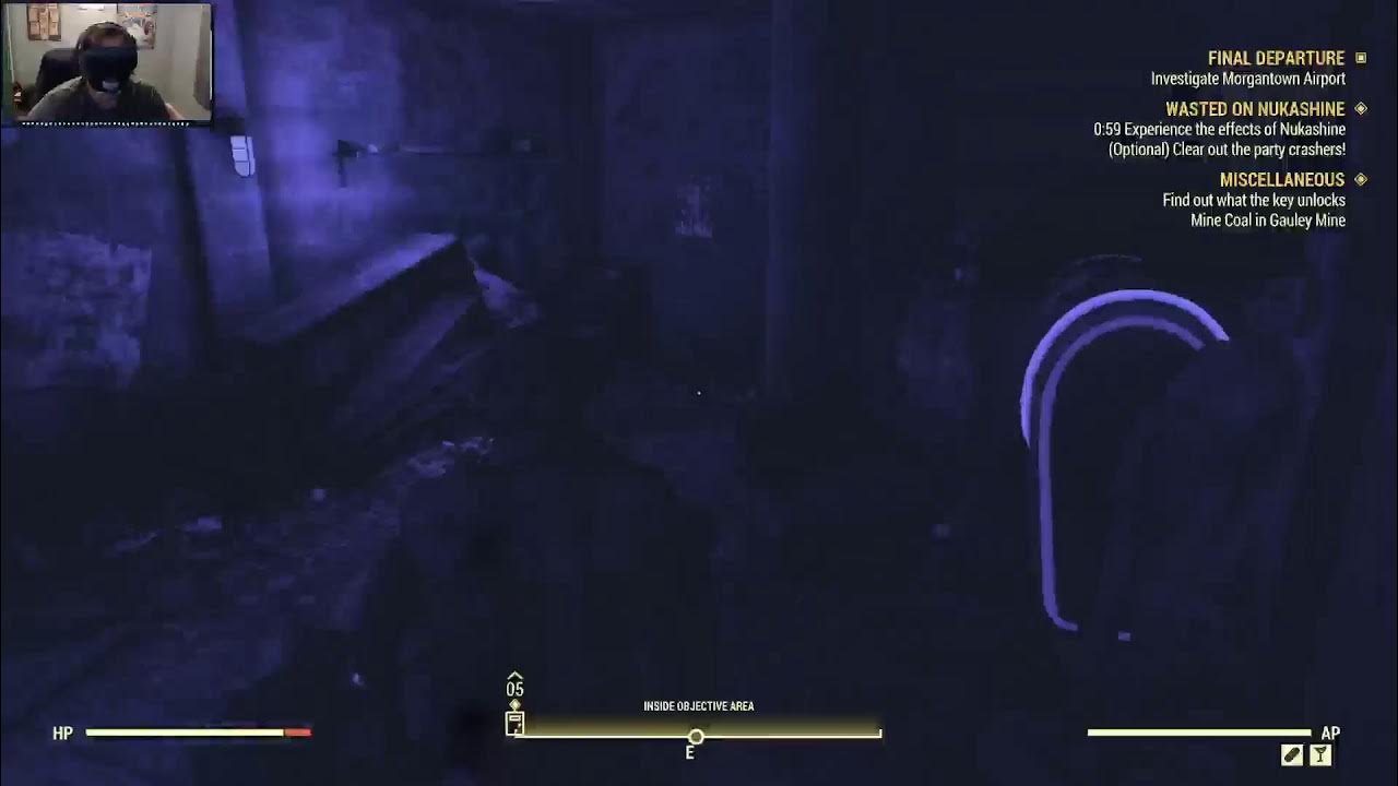 Fallout 76 What Happened To Fallout 5 75 YouTube fallout-76-what-happened-to-fallout-5-75-youtube