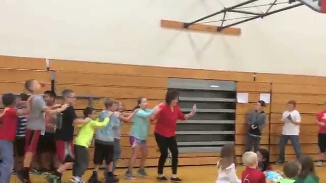 Conga Line YouTube Conga Line YouTube