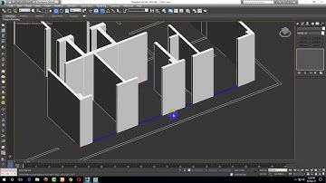 3ds Max Advance Course- 2 (Bangla Tutorial)