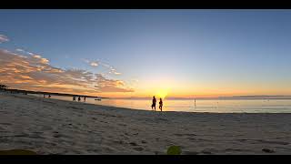 Relax and Recharge beach 