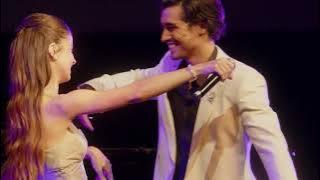 GIULIA BE - DEPOIS DO UNIVERSO/BEYOND THE UNIVERSE [PERFORMANCE   HENRIQUE ZAGA]