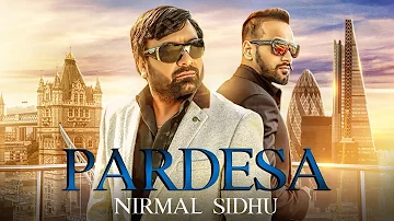 Pardesa (Video Song) Sajda 2 | Nirmal Sidhu | Gurmeet Singh | Latest Punjabi Songs 2018 | T-Series