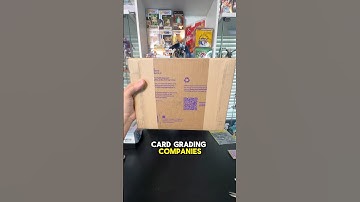 Submitted PSA & CGC 10s to BECKETT Grading Service! 😯