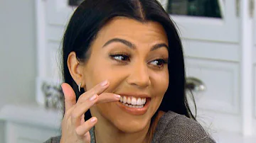 Che insalate mangiano le Kardashian?