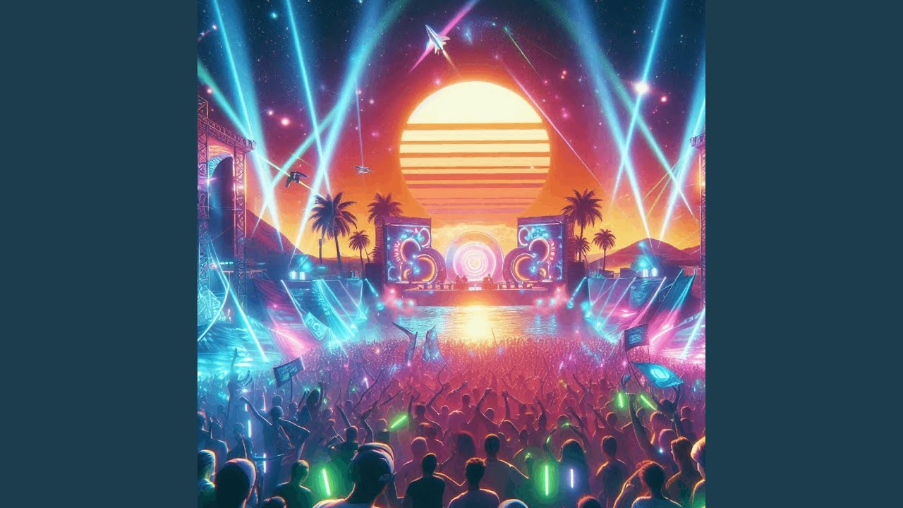 Club Andromeda Rave CLUBS RAVE - YouTube