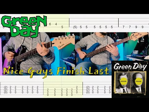 Green Day -
