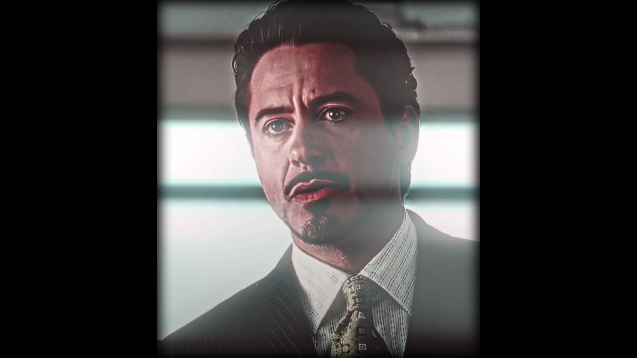 "Genius x Vengeance" - Iron Man x Batman edit | Nakama - Fenomenal (Slowed) #ironman #batman