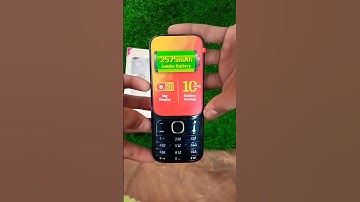 Lava gem 😍power 2575mah😳 jumbo #battery 🔋2.8big #Display 10days💥 backup#vairal #Lava #shop #short