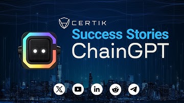 Success Stories: ChainGPT
