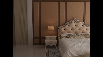 3D Scene Breakdown in 5 Minutes  3ds Max + Corona Render  Layer Management & Final Test Render