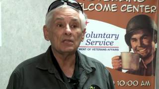 KFOR Pay it 4Ward War veteran serves others in special way