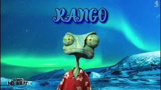 Jairo No Beat – Rango | Afro House Original Mix 2025 (Licenciado)