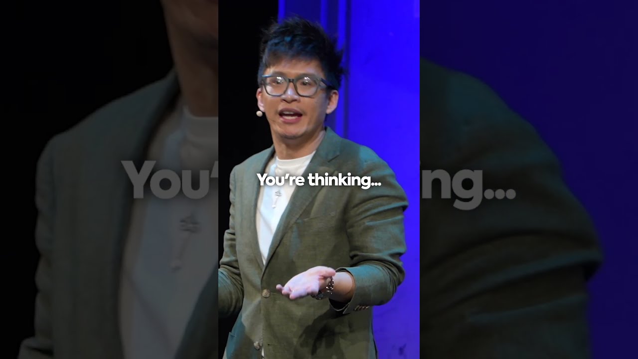 The To Becoming More ENGAGING When You Speak 