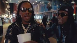 Takeoff, Rich The Kid - Crypto (Rich The Kids Verse Only)
