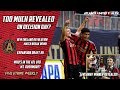 Gresselmania Runs Wild! + Who's in the ATL UTD Mount Rushmore? | FIVE STRIPE WEEKLY PODCAST #101