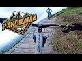 Panorama Bike Park Pangalengan Bandung // Tyo Cahyadi