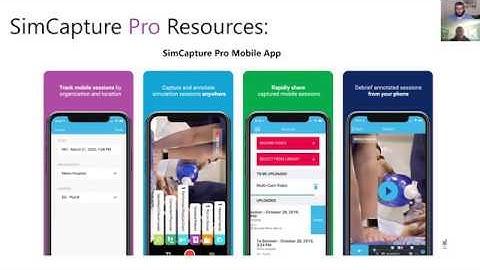 SimCapture Pro Free Trial