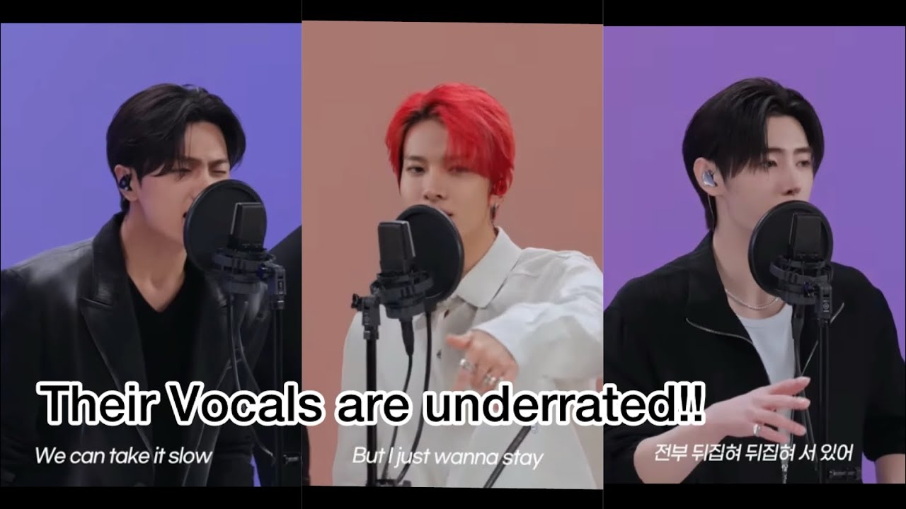 Reaction to ENHYPHEN Killing Voice 2025