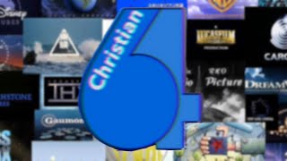 Filmfour 2003 - Christian64 Logo Finds