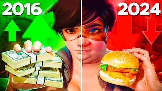 видео: Феминистки УРОДУЮТ ЖЕНЩИН в видеоиграх (ЛГБТ активистки и Sweet Baby Inc против красивых женщин) картинка: Феминистки УРОДУЮТ ЖЕНЩИН в видеоиграх (ЛГБТ активистки и Sweet Baby Inc против красивых женщин)
