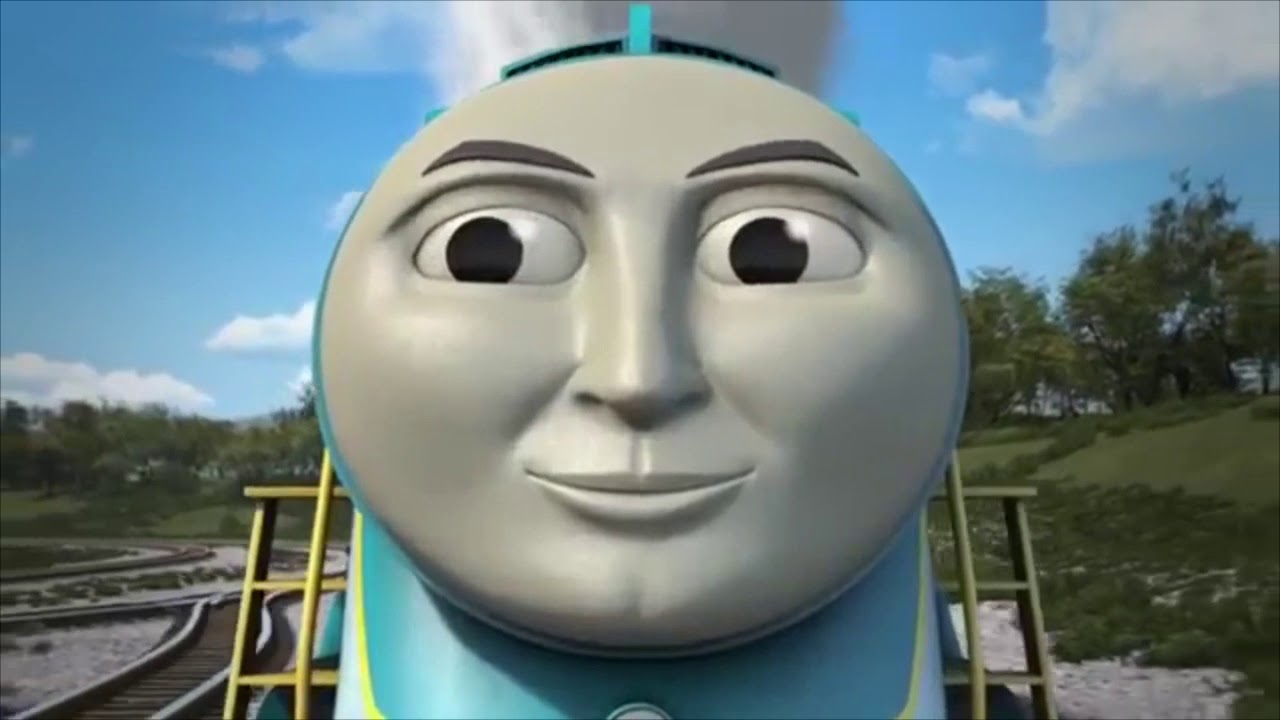 Henry spots trouble music change