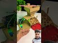 Automatic Feeder machine using Arduino Uno #youtubeshorts #motor #dcmotor #diy #experiment #arduino