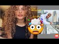 مشكلة رغدة مع رضا 