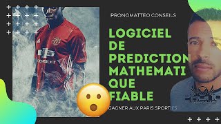 logiciel mathématique foot gratuit screenshot 3