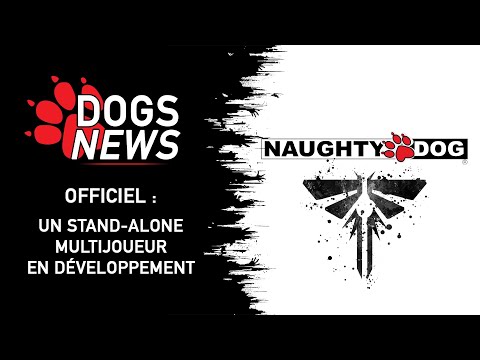 Vidéo: Le Mode Multijoueur Last Of Us Taquiné Par Naughty Dog